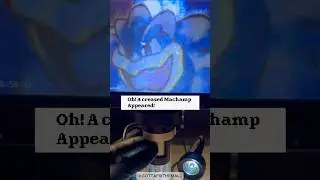Vintage Machamp Restoration &ndash; Watch the Glow-Up! ✨