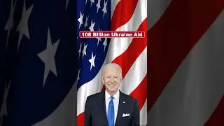 US Urges Long-Term Ukraine Aid As Russian Army Advances | Explained By- Bishal Das | #shorts
