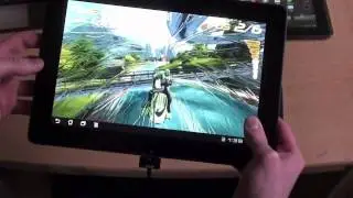 Asus transformer vs Asus Transformer Prime
