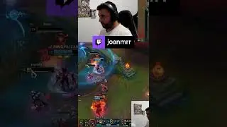 Shaco tanque fiuf. #shortvideo #shortsyoutube #shortsfeed #shorts #short #shortsvideo #shortsviral