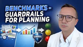 How Financial Benchmarks Keep Projects on Track (Real Planning Example)