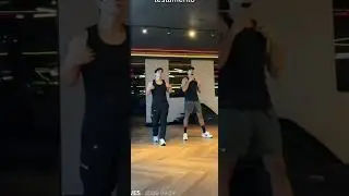 Meu treino 