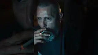 Mads Mikkelsen&rsquo;s extraordinary performance in &lsquo;Riders of Justice&rsquo; 🥺