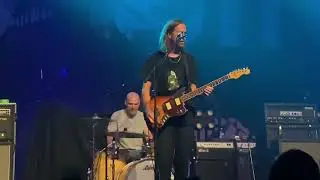 Quicksand - Delusional - Franklin Music Hall 2022