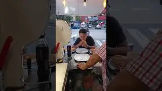 DON CHARLONE VS ALE MINERO 