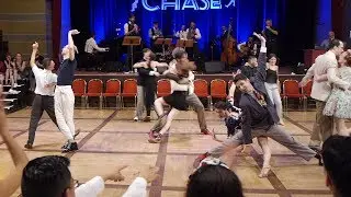 Chase Festival 2017 - Pro-Am Mix&Match Finals