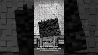 💡Acoustic Panel Spotlight: Multifuser DC3!  #acousticsolutions #design