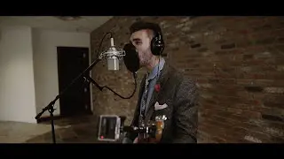 Justin Timberlake - Cry Me a River - Live Loop Cover