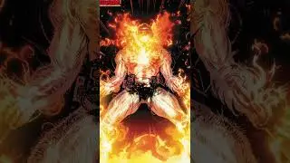From Wolverine to Hellverine A Demon&rsquo;s Deadly Possession! #marvel #wolverine #ghost #comics #shorts