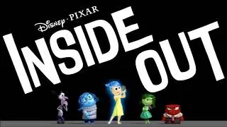 Michael Giacchino   Soundtrack Pixar's Inside Out 2015   20 Tears of Joy