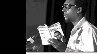 Stokely Carmichael - Madlib (Sound Direction)