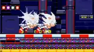 Sonic 3 & Knuckles (Carnival Night completo)