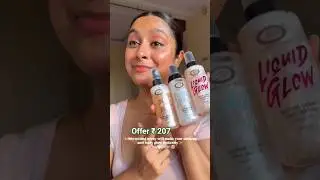 link in Description⬇️Let's try Fashion Colors Fix & Mist Spray#facemist#fashioncolors#makeupfixer