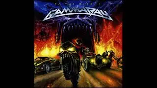 Gamma Ray – Deadlands (Sub. Español)
