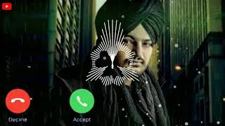 Siddhu Moosewala song ringtone//same beef