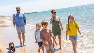 Seal Bay | Hoseasons