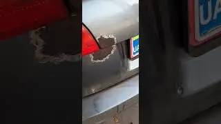 Перетворювач іржі