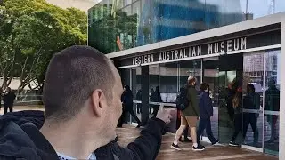 Must-See Exhibits at the Western Australia Museum
