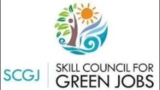 Skill Council for Green Jobs | Green Jobs portal India | Find Jobs only for renewable energy sector