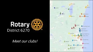 6270 Club Visits 2024-25