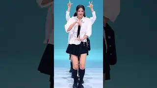 Izna 'TimeBomb' Lyrics (Relay Dance) #izna