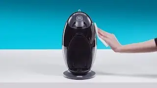 Clean your NESCAFÉ® Dolce Gusto® Jovia coffee machine by De'Longhi®