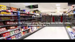 Fast-moving consumer goods Top # 8 Facts