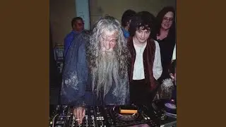 DEATH AT THE DISCO.