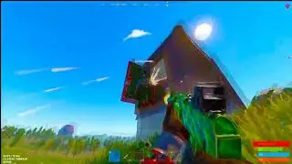 rust kills