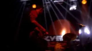 The Nice'n'Easy &ndash; Dust and Water (КУБРИК club)