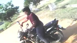Star city stunts