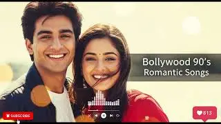 Bollywood 90's Romantic Songs | Video Jukebox | Hindi Love Songs | Tips Official | 90's Hits