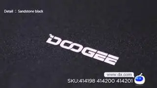 DX: Doogee Valencia2 Y100 Plus, more than plus!