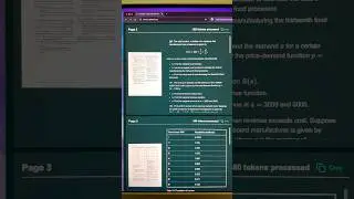 Extract almost any image or text from a PDF #pdf #productivity #study
