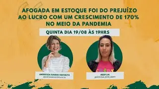 Como essa loja de moda infantil foi do preju&iacute;zo ao lucro com um crescimento de 170%