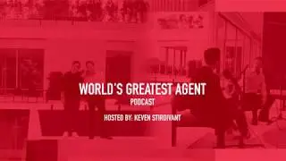 WORLDS GREATEST AGENT - JAMES HARRIS | Million Dollar Listing - Episode 001