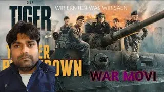  THE TANK MOVI REVIEW IN HINDI / THE TIGER MOVIE REVIEW FOR PRIME VIDEO