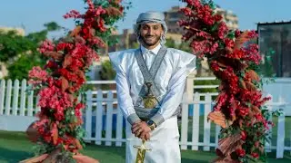 برومو العريس عبدالقوي المنتصر