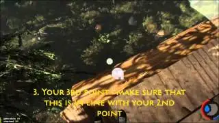 How to build a custom roof in forest