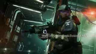 Killzone Shadow Fall's Insurgent Pack DLC Code Free Download - PS4