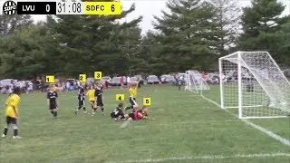 EDP CUP FALL 2017
