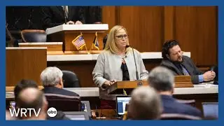 Solutions to attorney shortages in Indiana