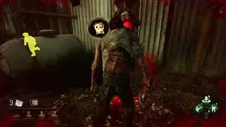 (Xbox) Dead by Daylight