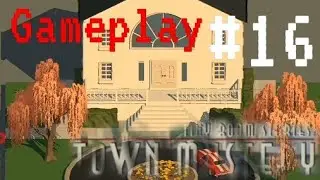 Time to go to the Redcliff city's Mayor's mansion( the Tiny room stories: Town mystery gameplay #16)