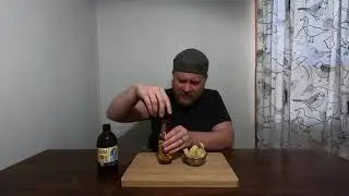 Hot Sauce Review #14 - Mad Dog 357 6 Million Scoville
