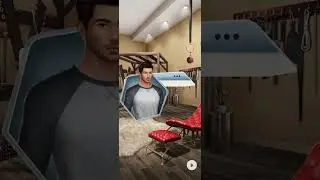 CHOICES | SURRENDER BOOK 2 CHAPTER 8: THE PATRIARCH