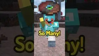 This is the BEST way to Farm Music Disks!