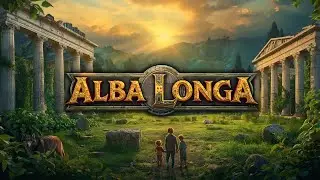 Alba Longa | Lost Civilisation | Timeless History | Rise of the Ancient 