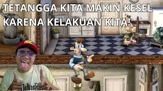 TETANGGA KITA MAKIN KESEL KARENA KELAKUAN KITA! NEIGHBOR FROM HELL #2