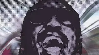 Lucki Eck$ - Stevie Wonder (Ft. Chance The Rapper) [ChillHop Rap Remix]